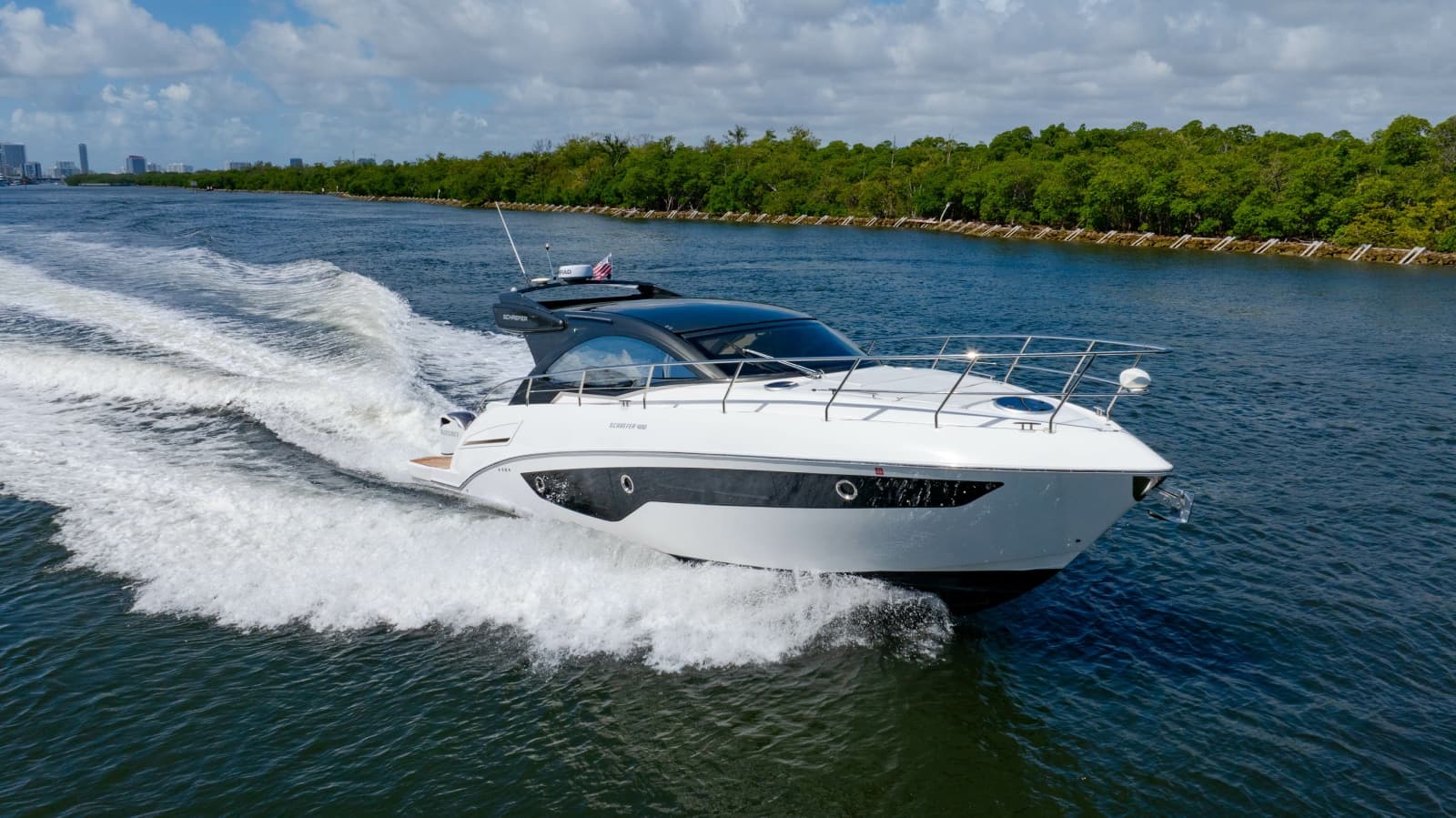 2022 Schaefer 400 Sport - Photo 21