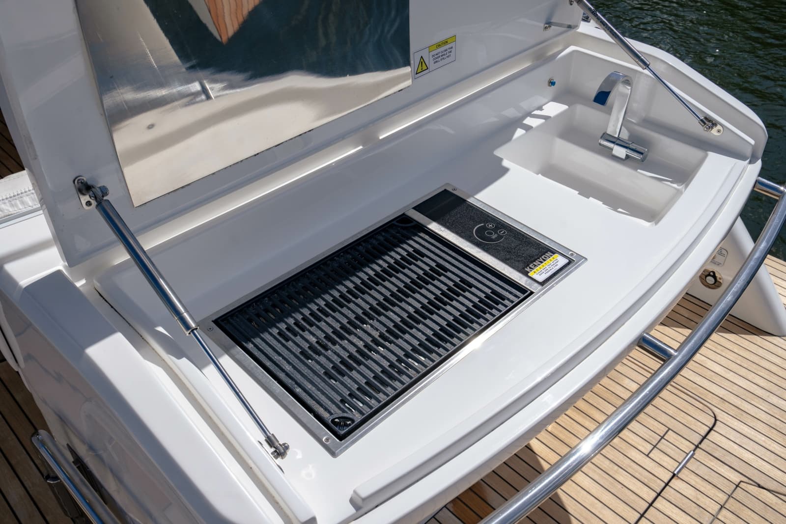 2022 Schaefer 400 Sport - Photo 30