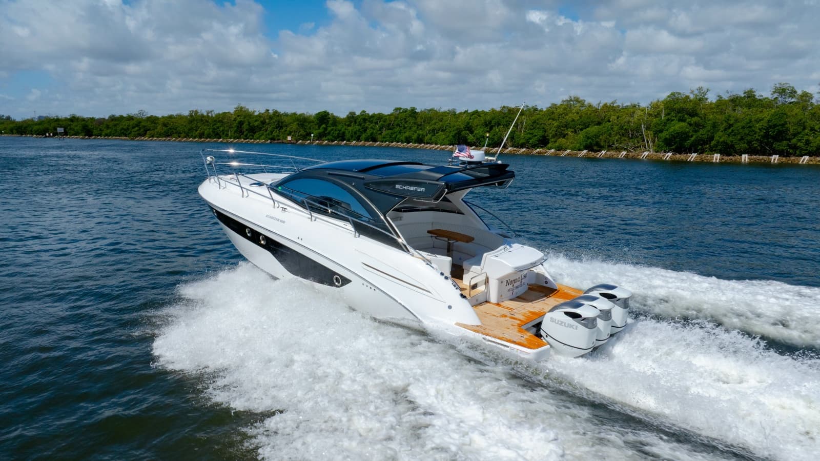 2022 Schaefer 400 Sport - Photo 14