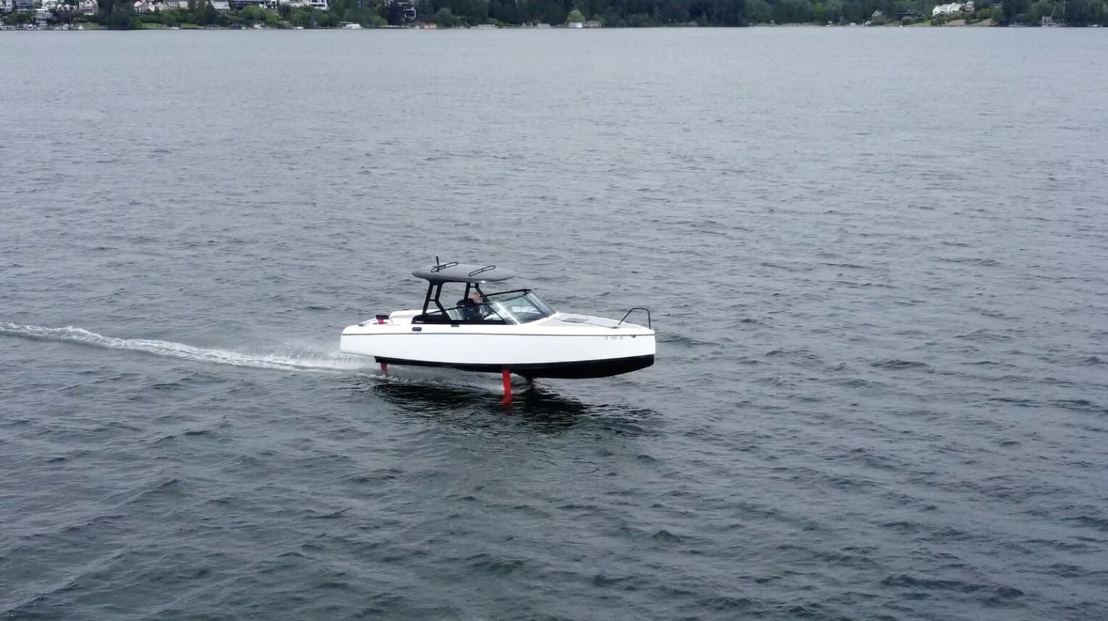 2025 Candela C-8 T-top - Photo 16