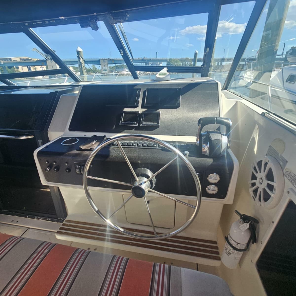 1988 Tiara Yachts  - Photo 5