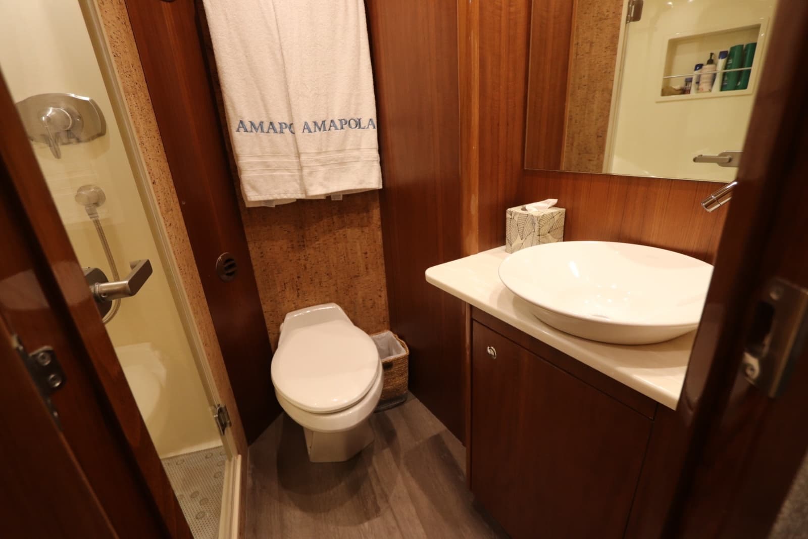2020 Mirage  - Photo 15