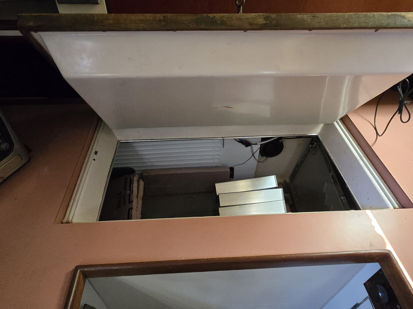 1985 Gulfstar Hirsch 45 - Photo 31