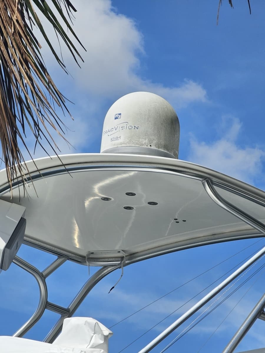 2003 Tiara Yachts 3800 Open - Photo 19