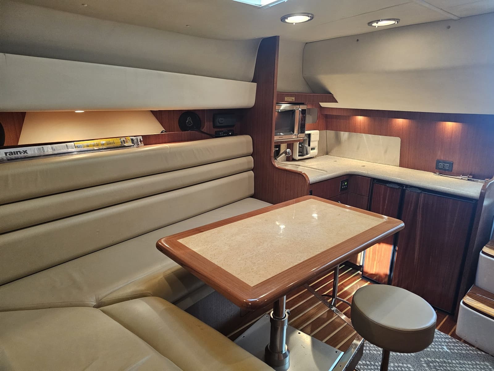 2003 Tiara Yachts 3800 Open - Photo 8