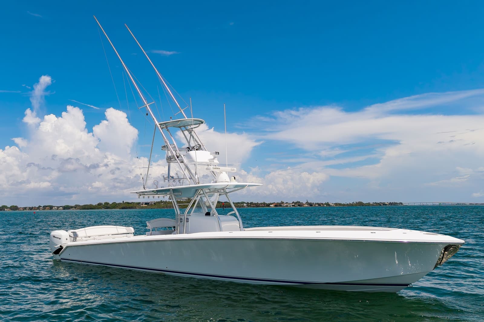 2014 Bahama 41 - Photo 2
