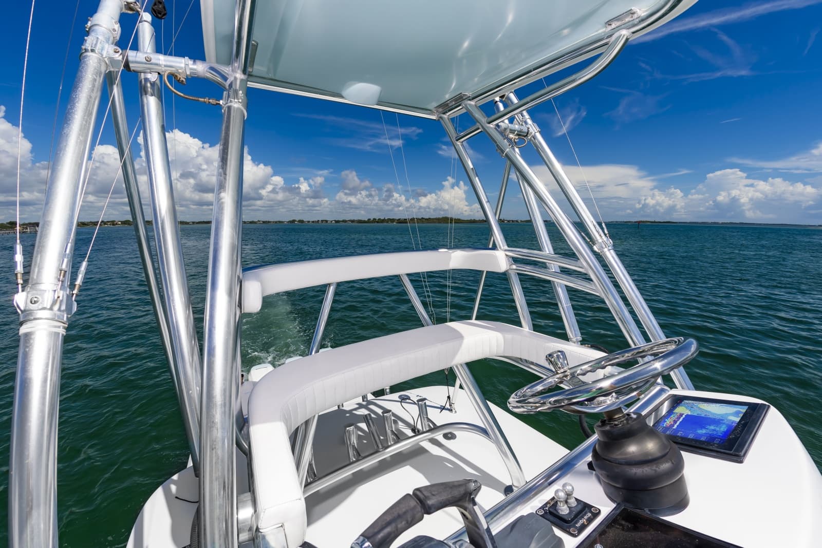 2014 Bahama 41 - Photo 36