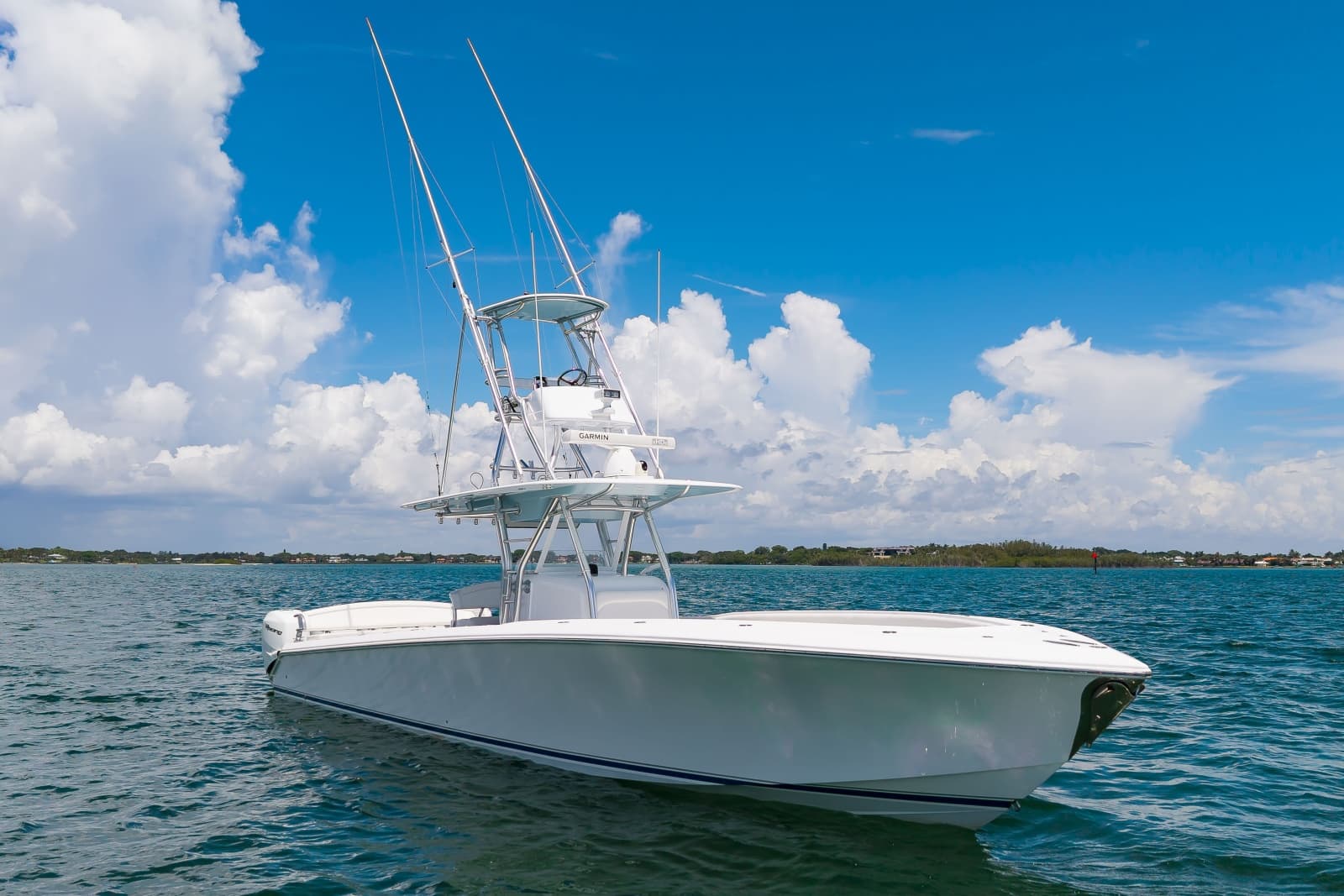 2014 Bahama 41 - Photo 72