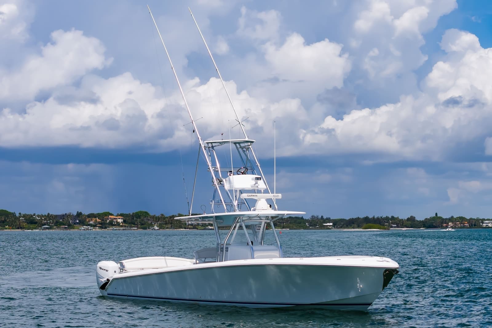 2014 Bahama 41 - Photo 61