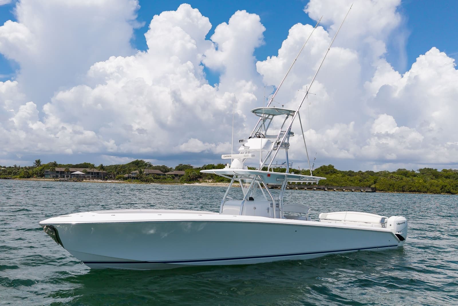 2014 Bahama 41 - Photo 3