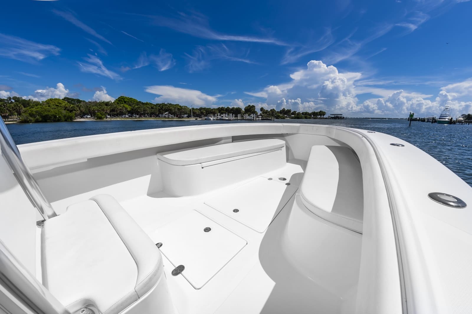 2014 Bahama 41 - Photo 42