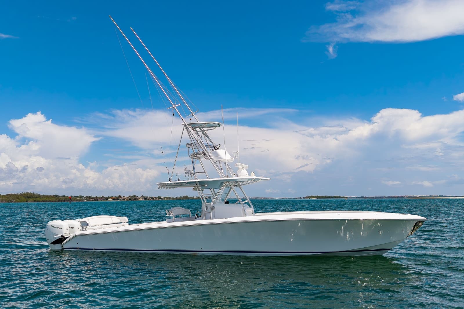 2014 Bahama 41 - Photo 62