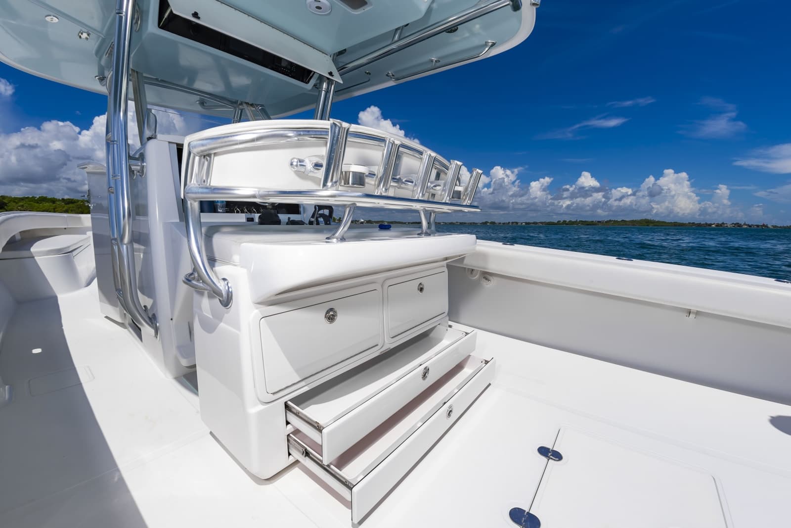 2014 Bahama 41 - Photo 27