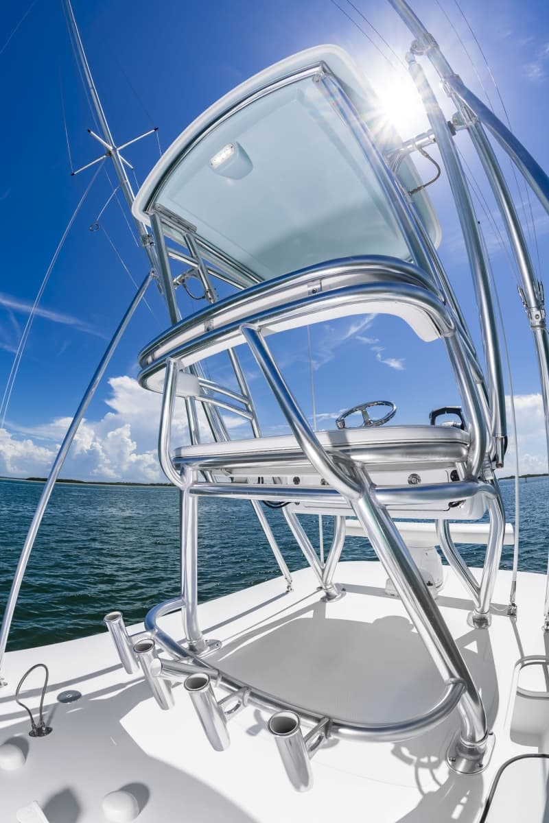 2014 Bahama 41 - Photo 38