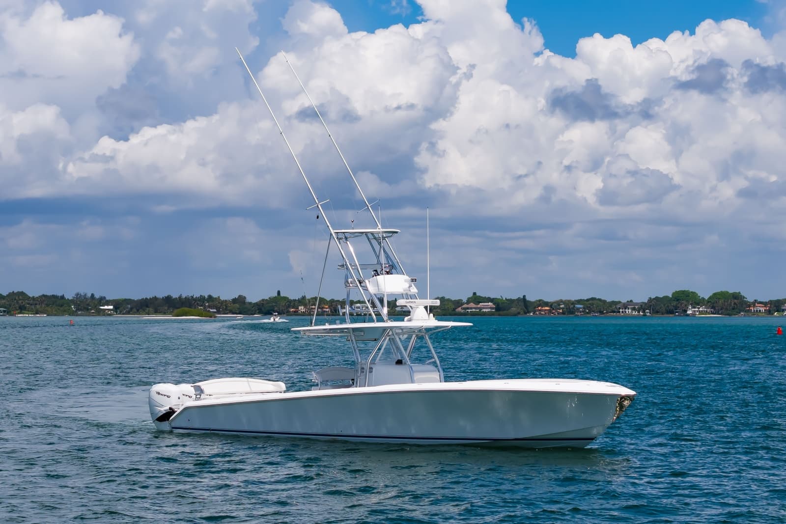 2014 Bahama 41 - Photo 60