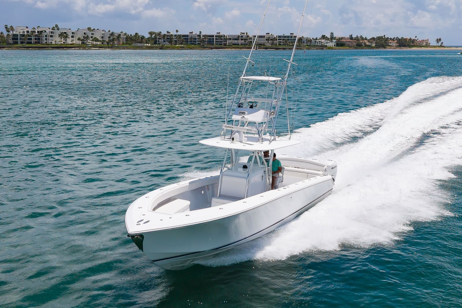 2014 Bahama 41 - Photo 70