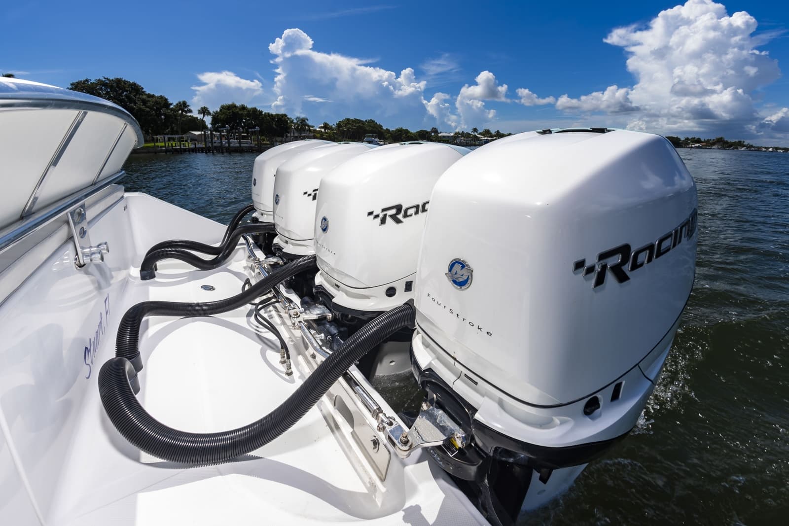 2014 Bahama 41 - Photo 31
