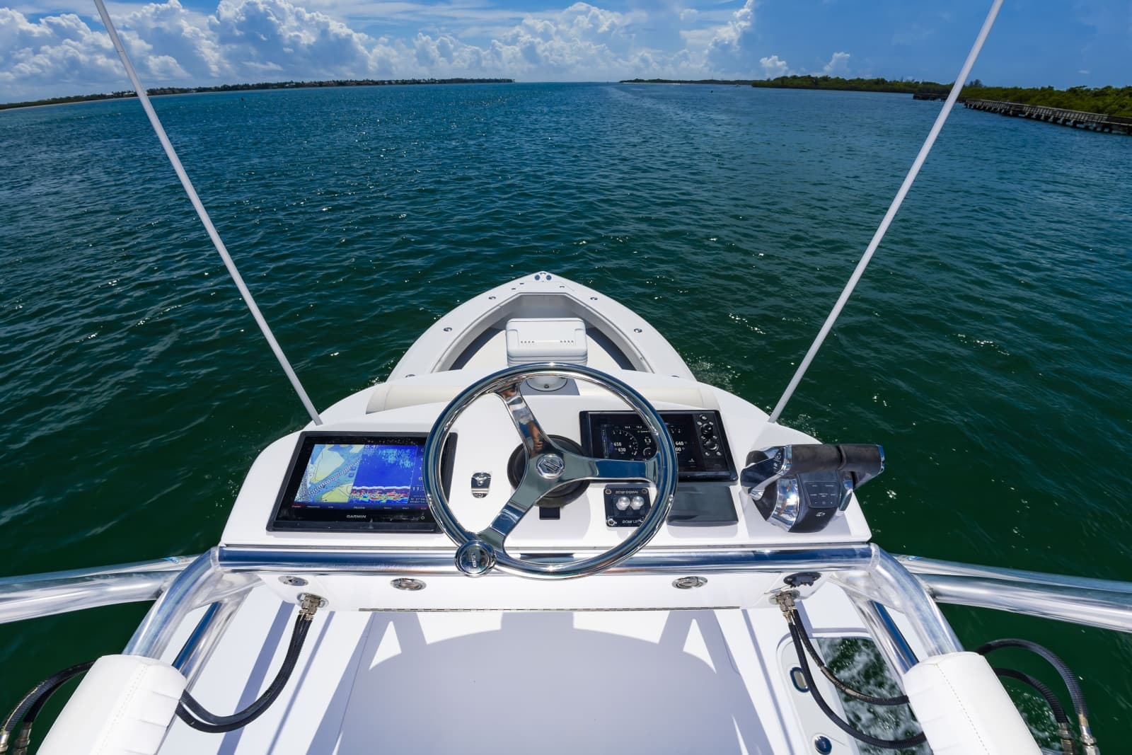 2014 Bahama 41 - Photo 34