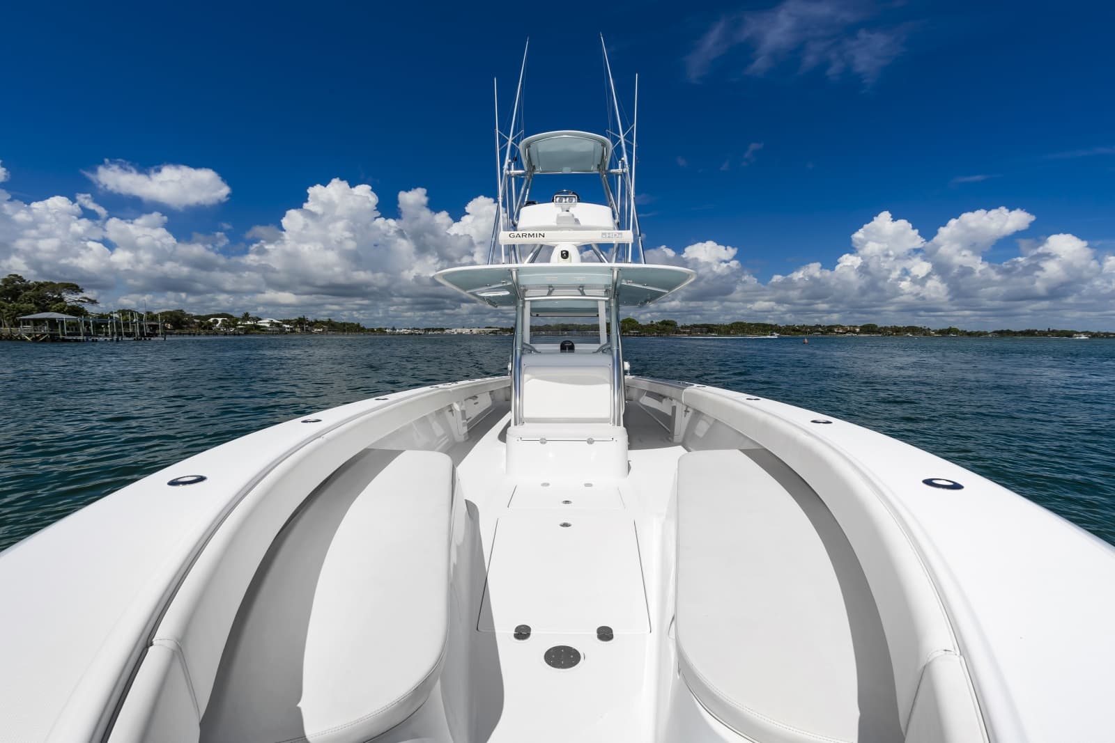 2014 Bahama 41 - Photo 39