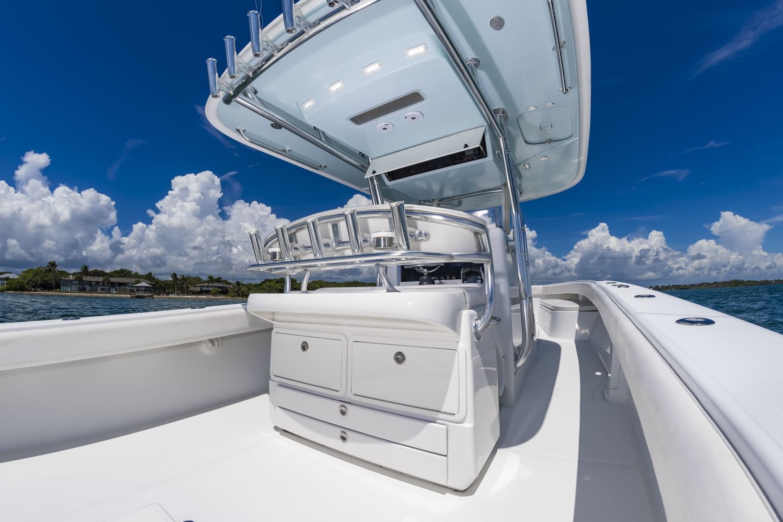 2014 Bahama 41 - Photo 26