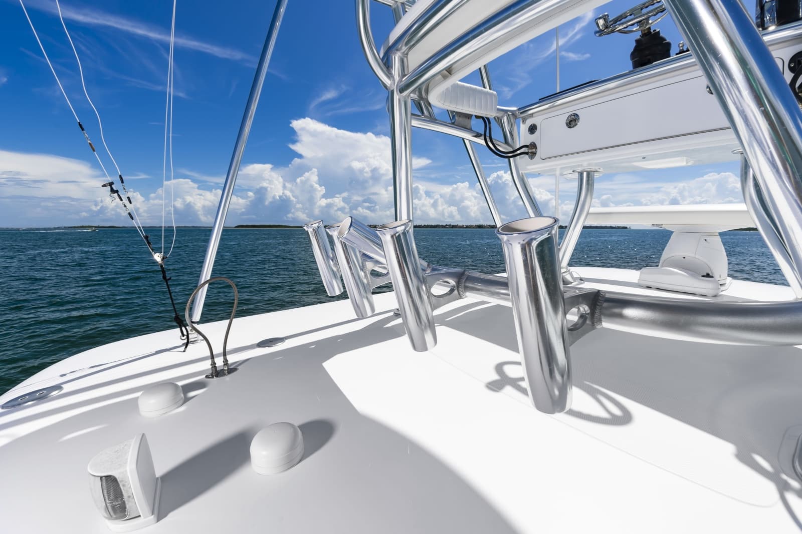 2014 Bahama 41 - Photo 37