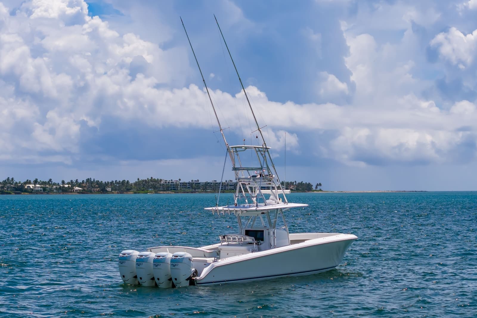 2014 Bahama 41 - Photo 4