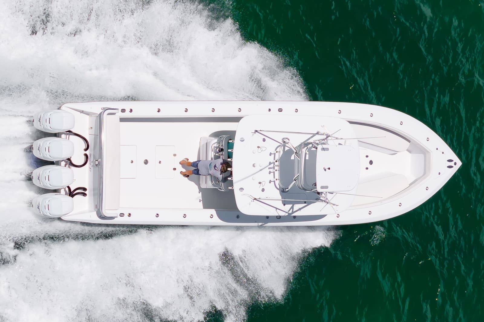 2014 Bahama 41 - Photo 71
