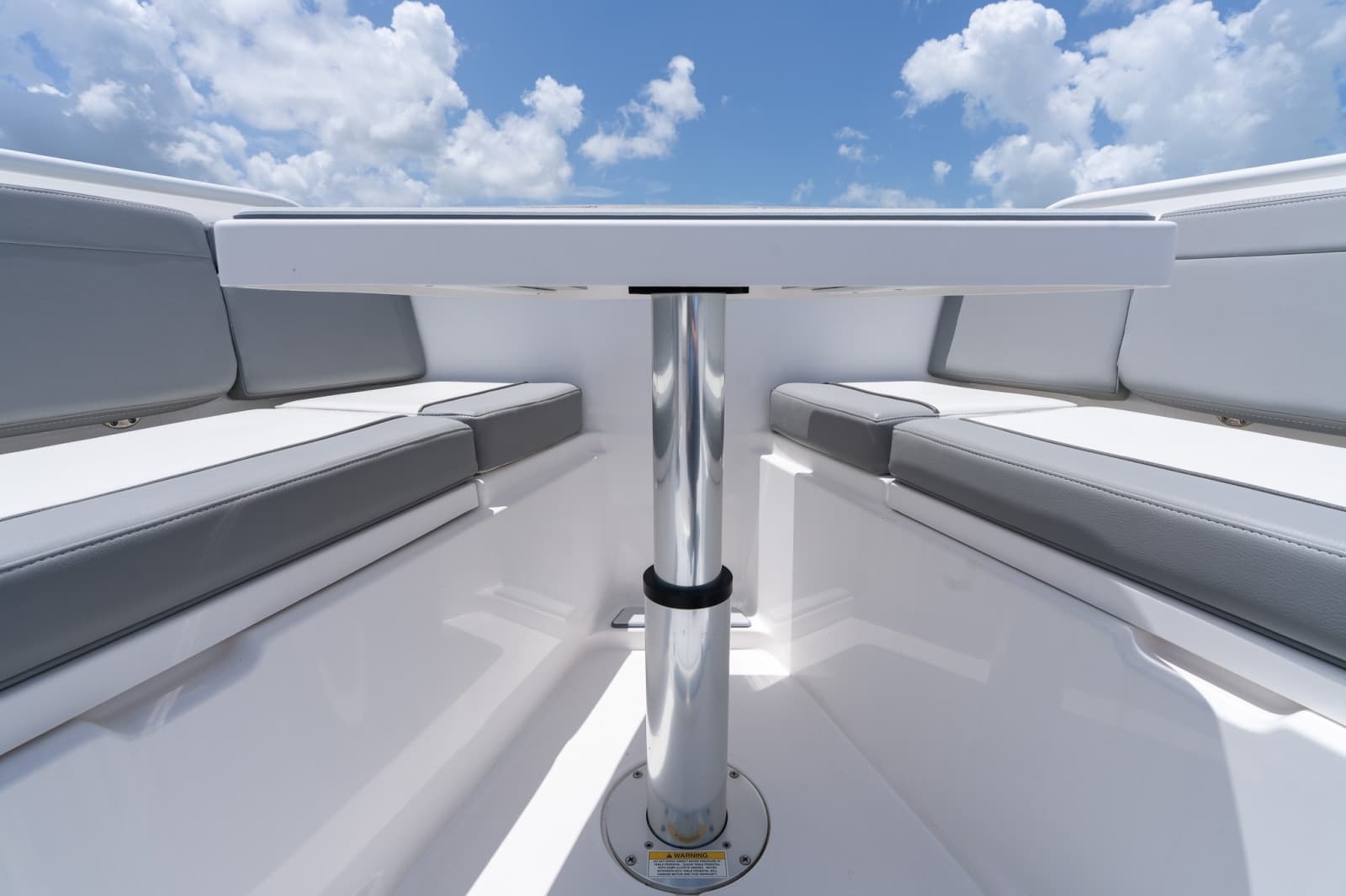 2023 Everglades 395 Center Console - Photo 37