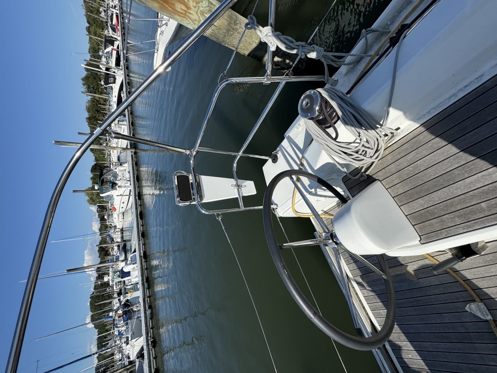 2020 Beneteau 30.1 Oceanis - Photo 20