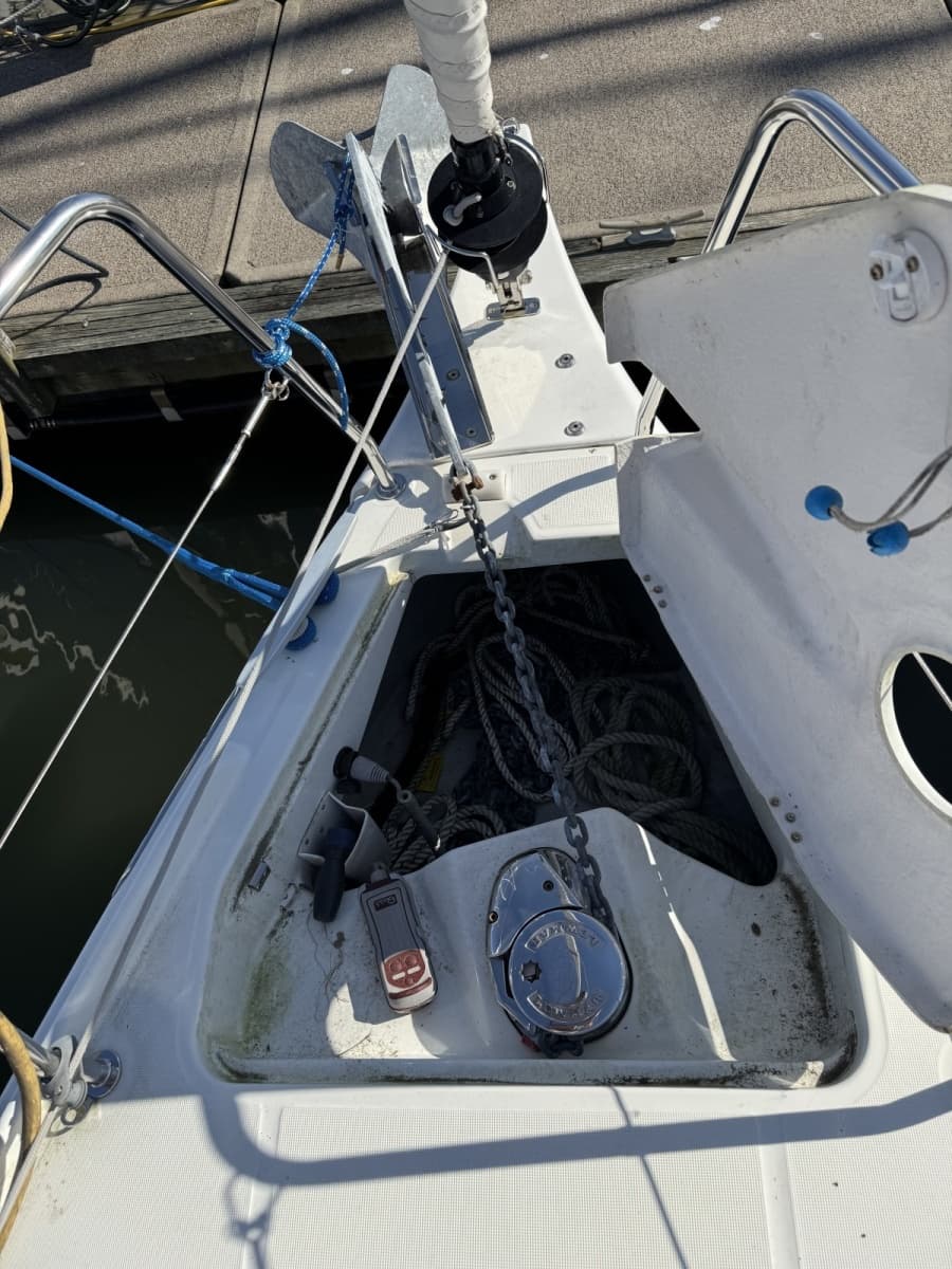 2020 Beneteau 30.1 Oceanis - Photo 8