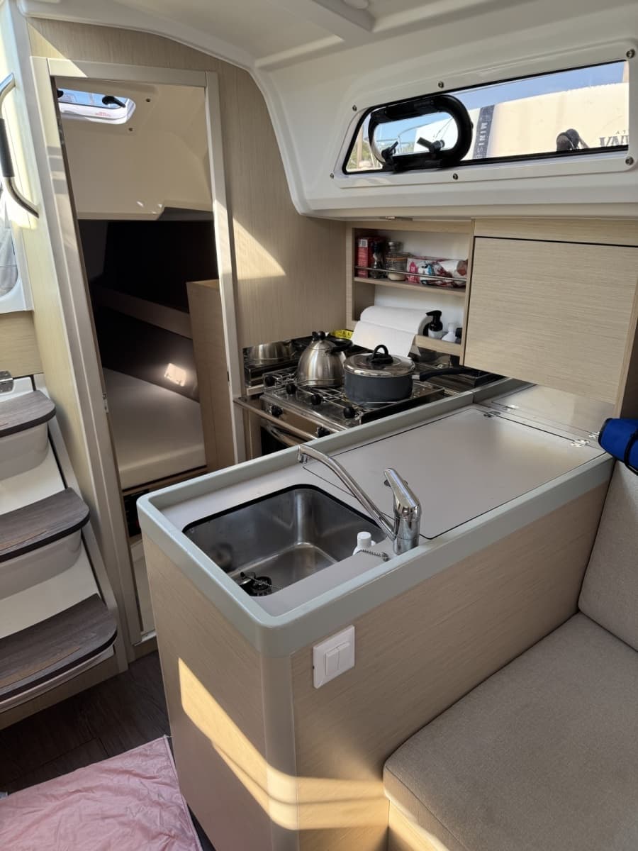 2020 Beneteau 30.1 Oceanis - Photo 26