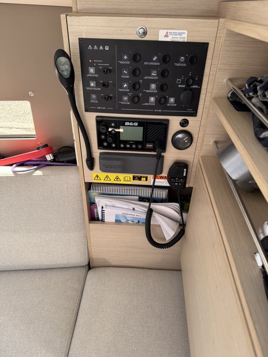 2020 Beneteau 30.1 Oceanis - Photo 23