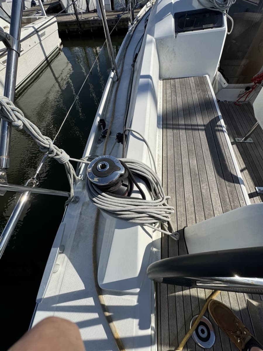 2020 Beneteau 30.1 Oceanis - Photo 19