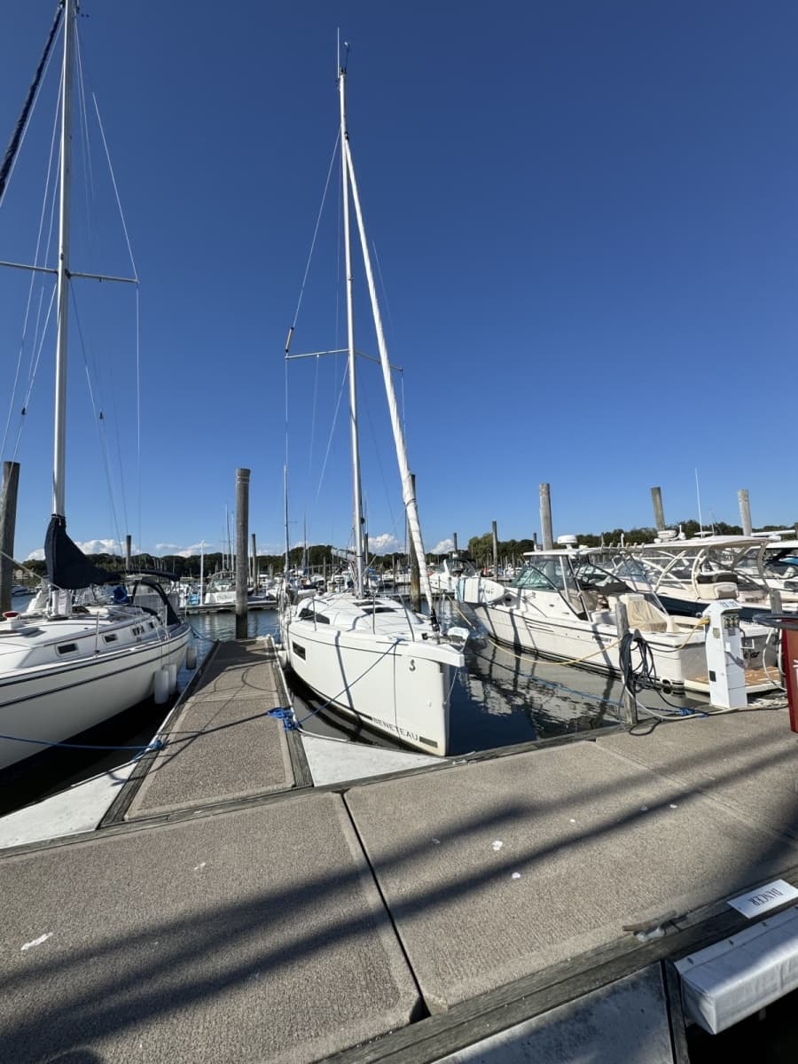 2020 Beneteau 30.1 Oceanis - Photo 4