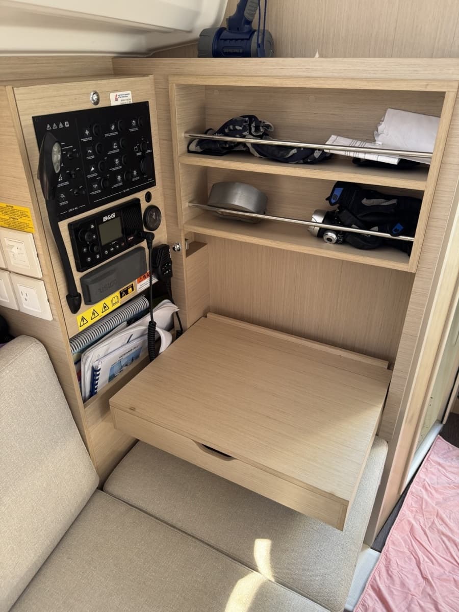2020 Beneteau 30.1 Oceanis - Photo 25