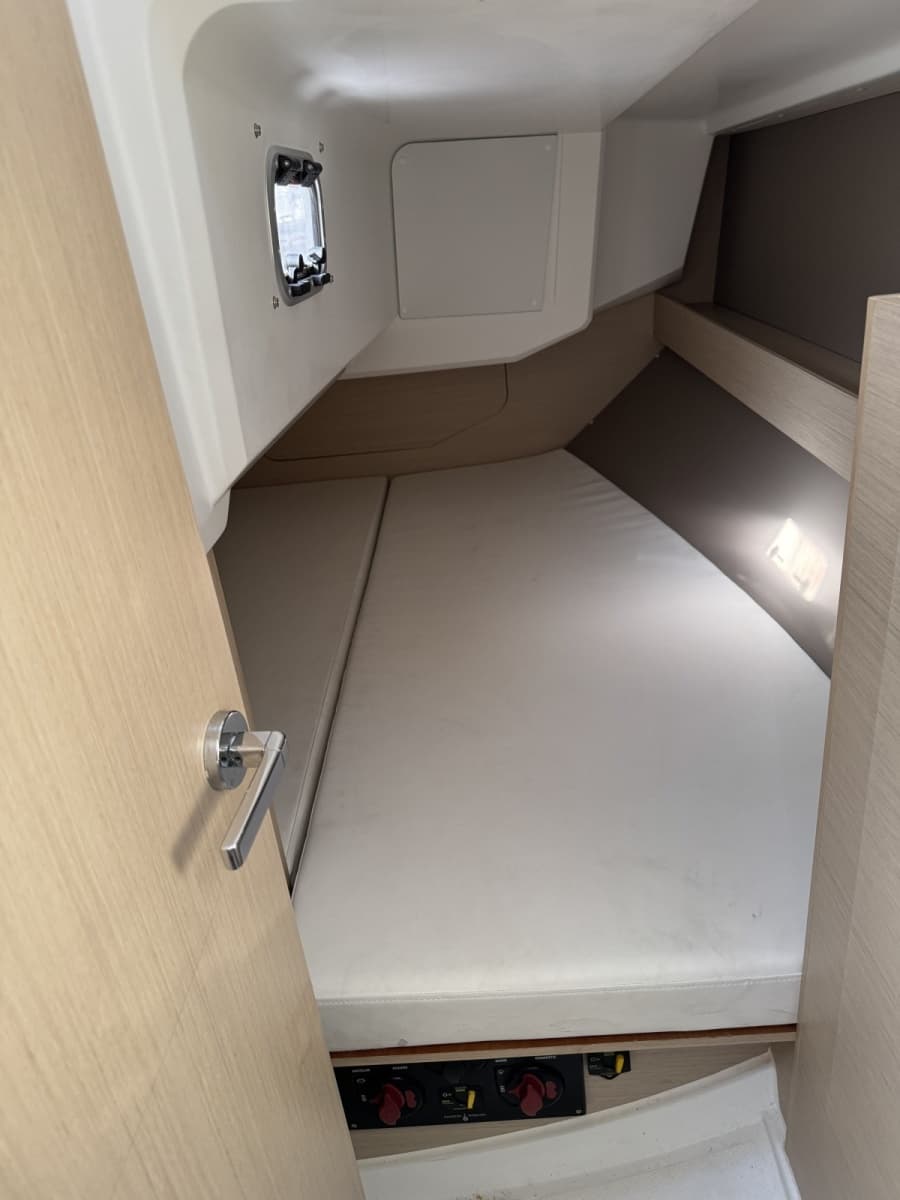 2020 Beneteau 30.1 Oceanis - Photo 31