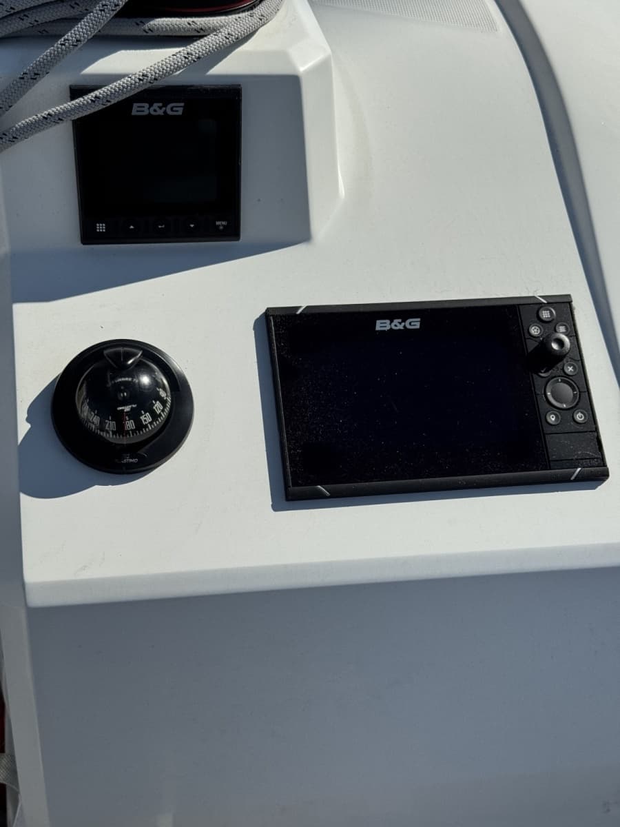 2020 Beneteau 30.1 Oceanis - Photo 14