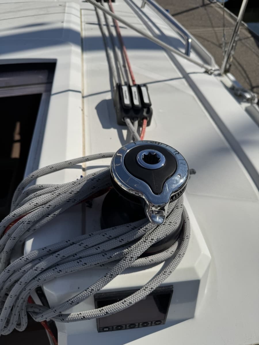 2020 Beneteau 30.1 Oceanis - Photo 15