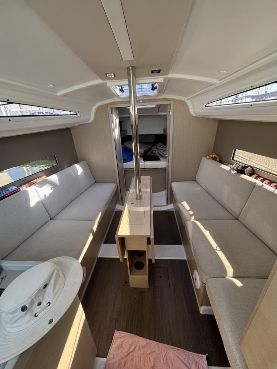 2020 Beneteau 30.1 Oceanis - Photo 22