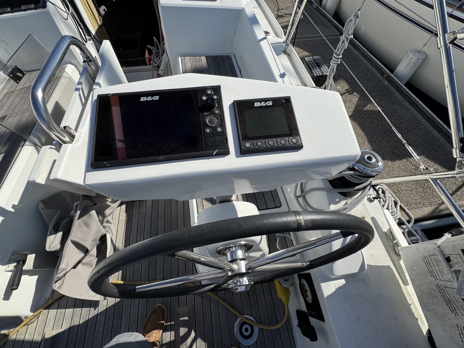 2020 Beneteau 30.1 Oceanis - Photo 13