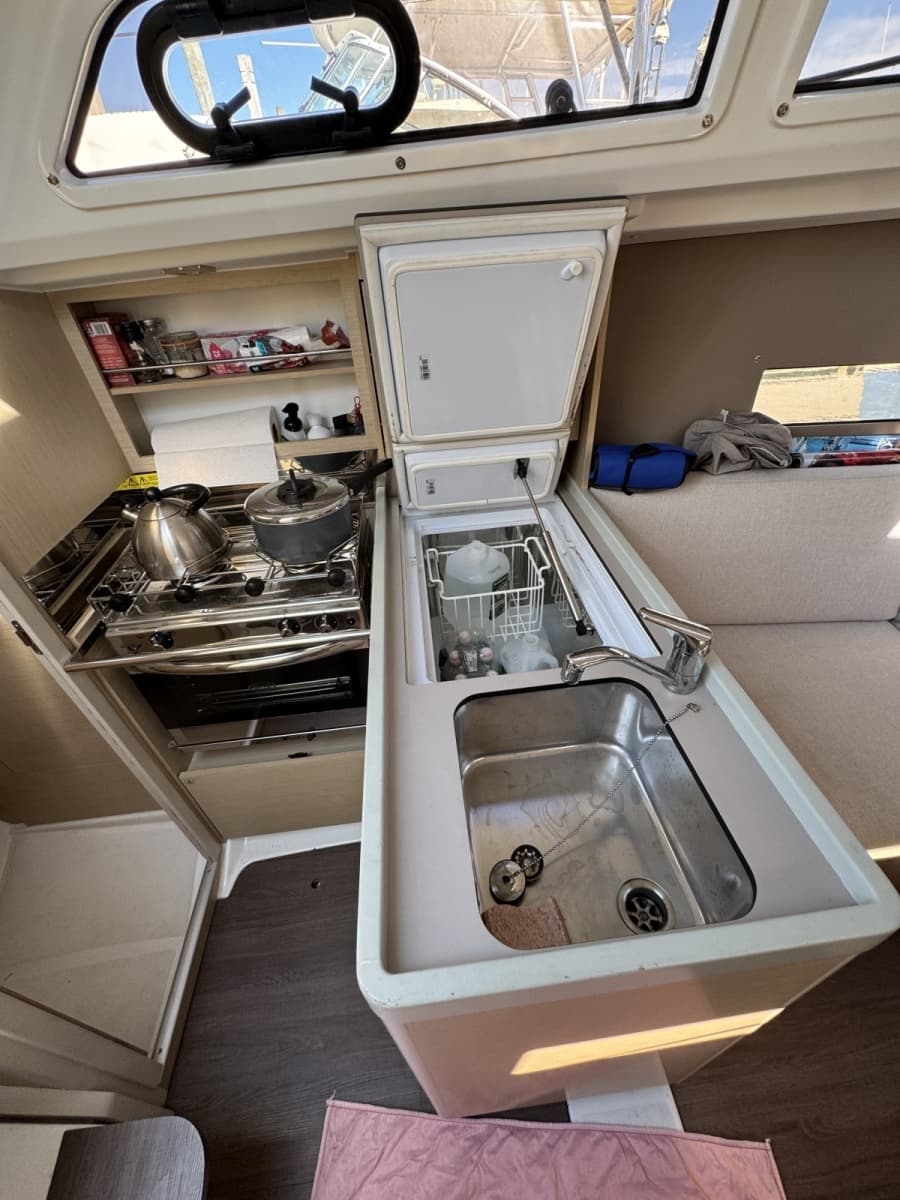 2020 Beneteau 30.1 Oceanis - Photo 27