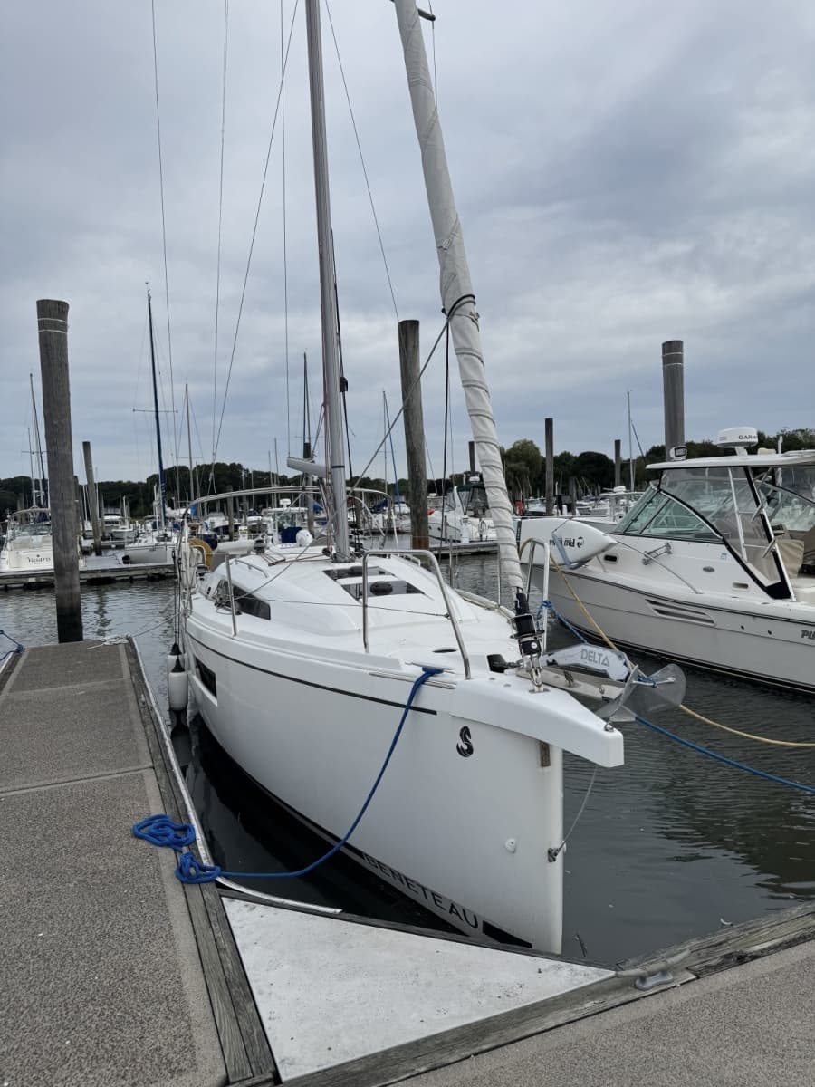 2020 Beneteau 30.1 Oceanis - Photo 2
