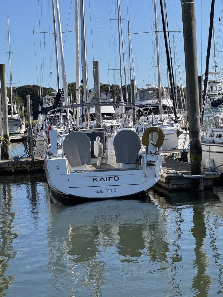 2020 Beneteau 30.1 Oceanis - Photo 3