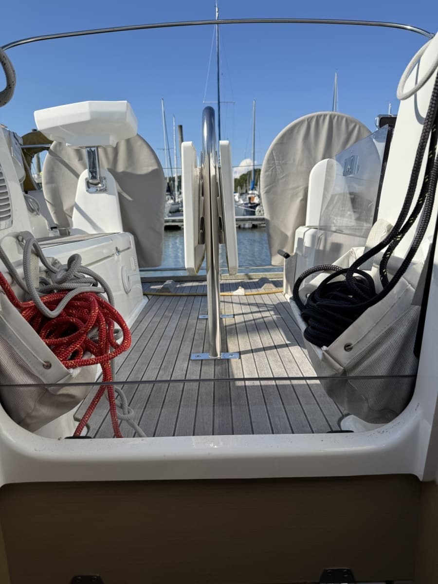 2020 Beneteau 30.1 Oceanis - Photo 10