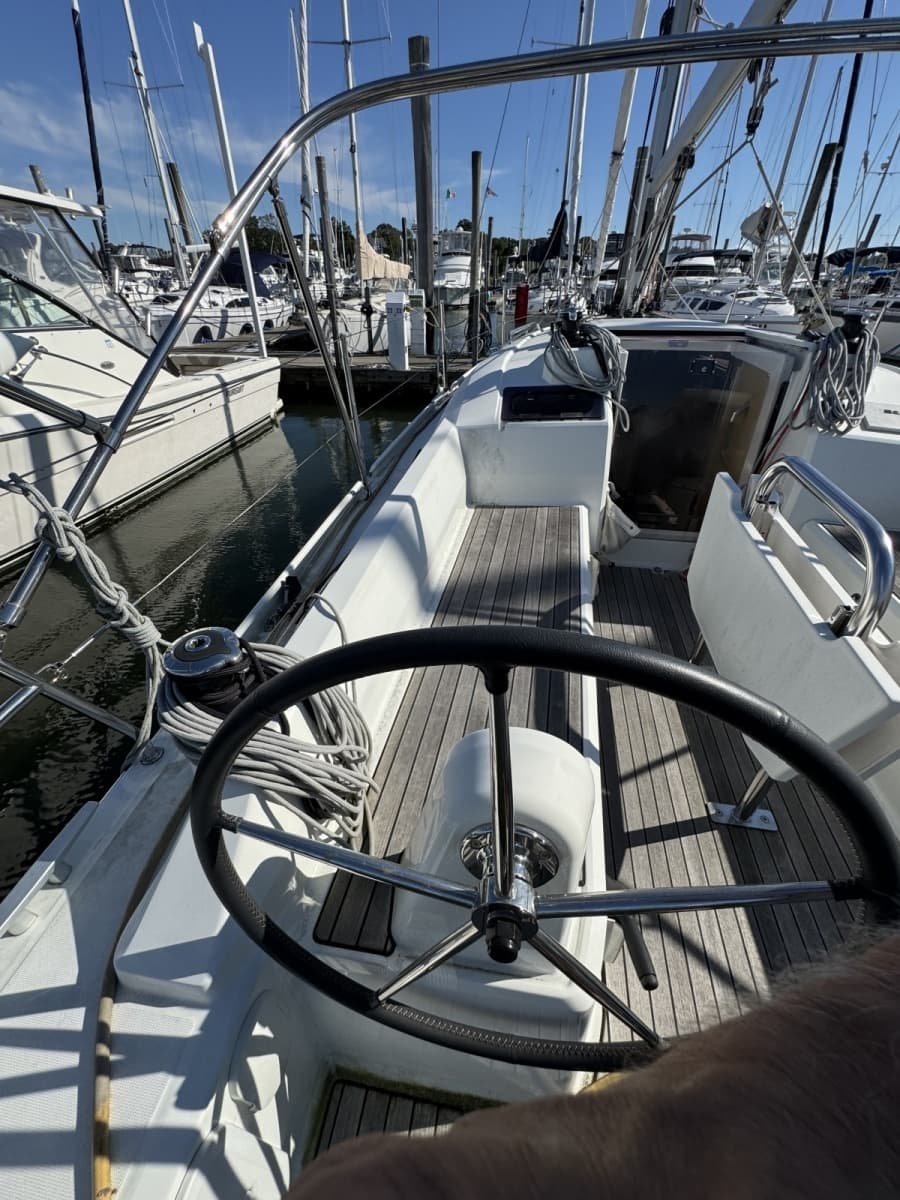 2020 Beneteau 30.1 Oceanis - Photo 18