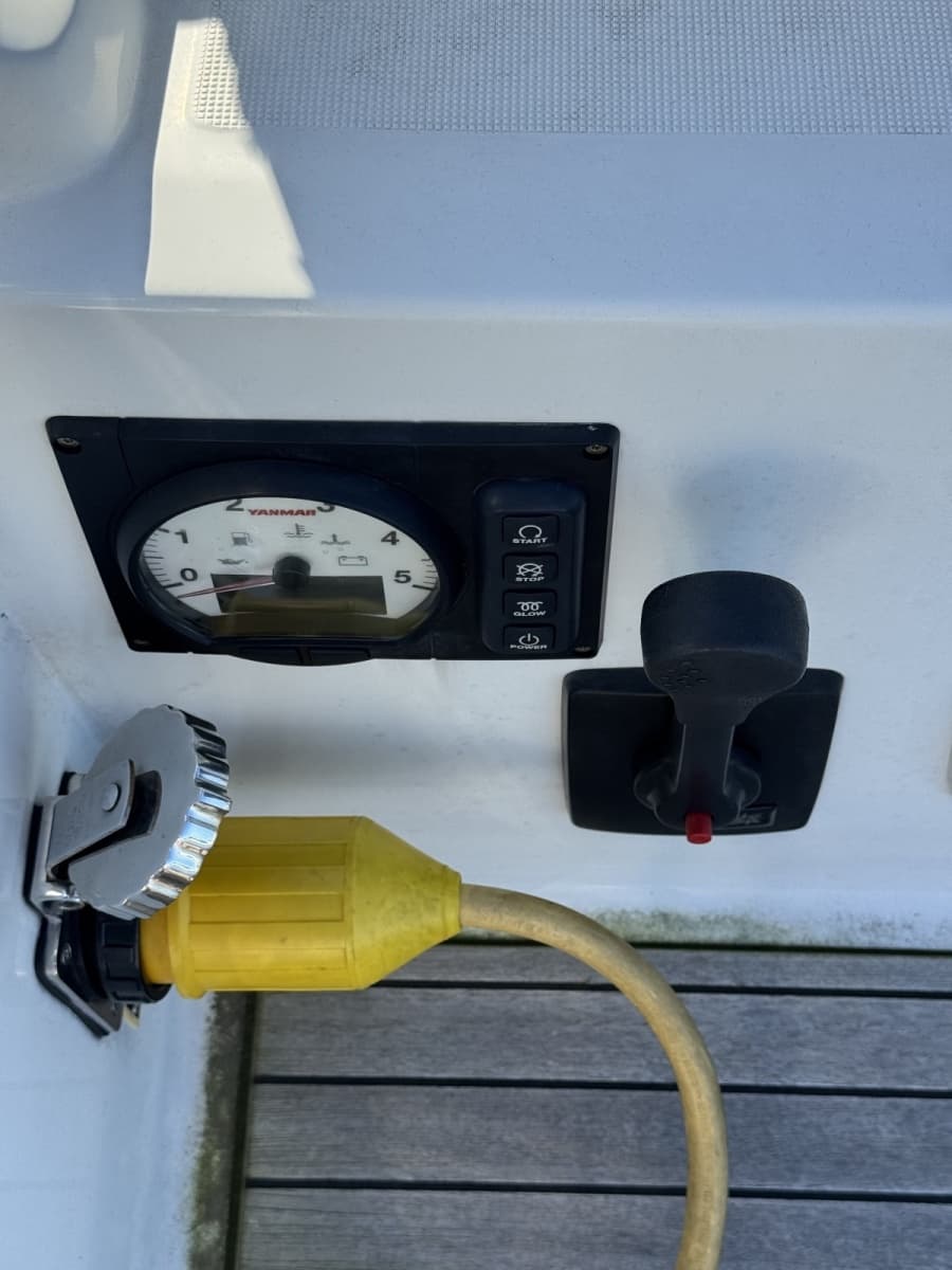 2020 Beneteau 30.1 Oceanis - Photo 21