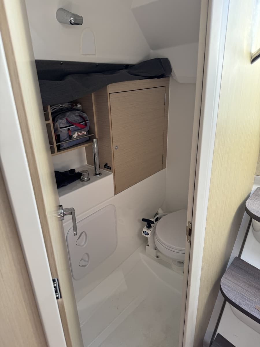 2020 Beneteau 30.1 Oceanis - Photo 33