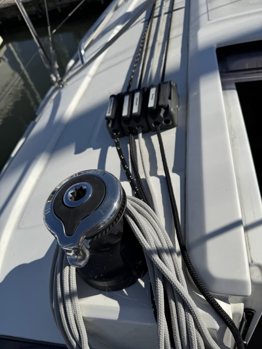 2020 Beneteau 30.1 Oceanis - Photo 16