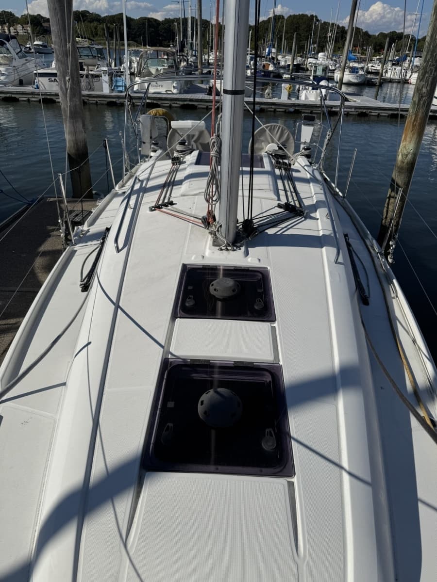 2020 Beneteau 30.1 Oceanis - Photo 9