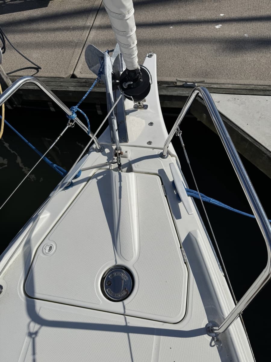 2020 Beneteau 30.1 Oceanis - Photo 7